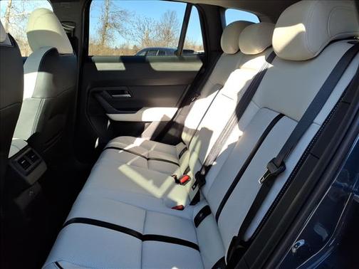 2026 Mazda CX-50 Premium