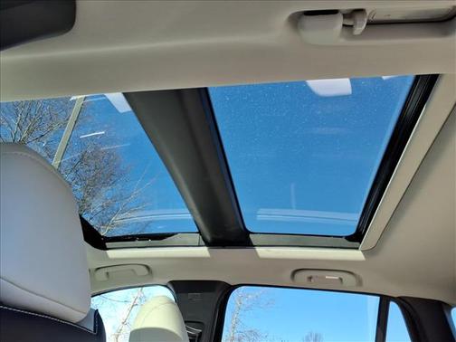 2026 Mazda CX-50 Premium