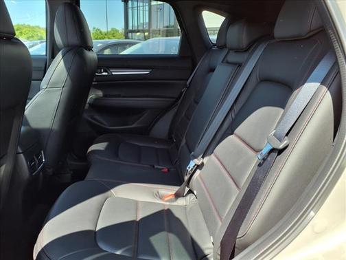 2025 Mazda CX-5 2.5 Turbo Premium Package