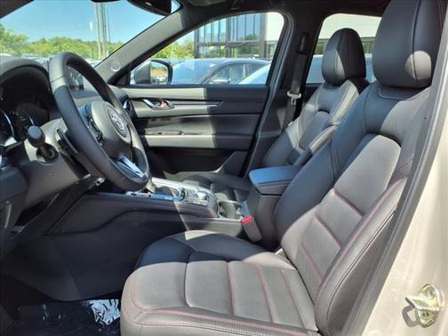 2025 Mazda CX-5 2.5 Turbo Premium Package