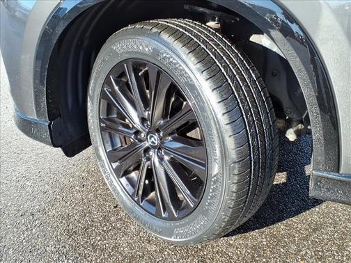 2023 Mazda CX-5 2.5 Turbo