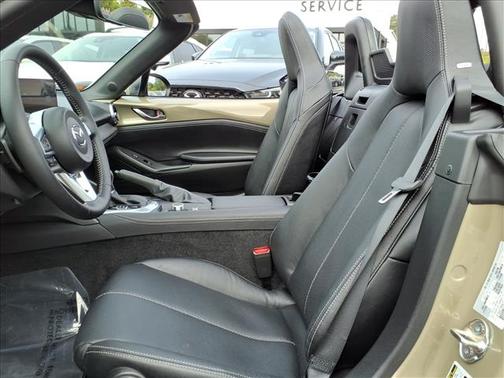 2024 Mazda MX-5 Miata Grand Touring