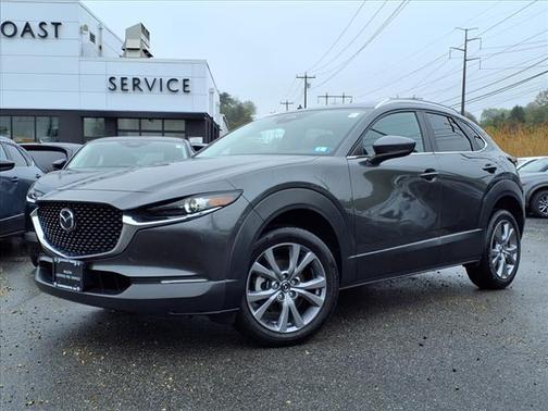 2024 Mazda CX-30 2.5 S Preferred Package