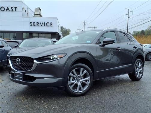 2024 Mazda CX-30 2.5 S Preferred Package
