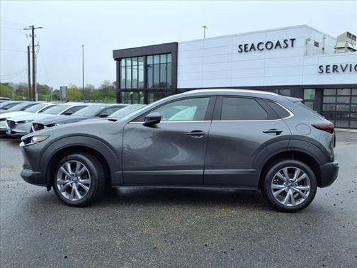 2024 Mazda CX-30 2.5 S Preferred Package