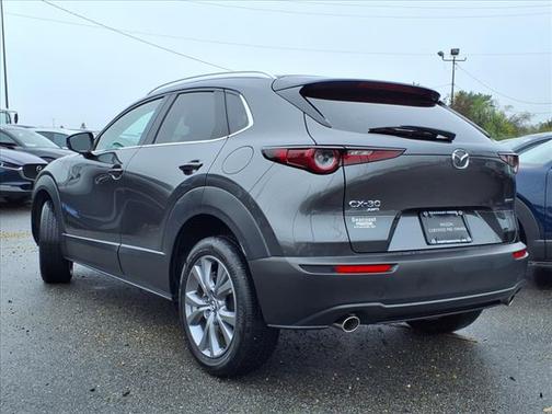 2024 Mazda CX-30 2.5 S Preferred Package