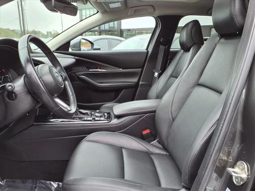 2024 Mazda CX-30 2.5 S Preferred Package