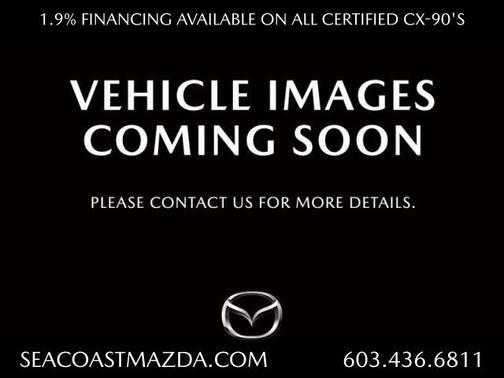 2026 Mazda CX-90 Premium