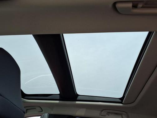 Jet Black Mica 2026 Mazda CX-5 Premium Plus