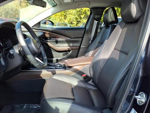2025 Mazda CX-30 2.5 Turbo Premium Plus Package
