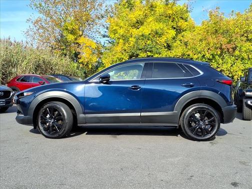 2025 Mazda CX-30 2.5 Turbo Premium Plus Package