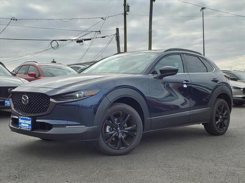 2025 Mazda CX-30 2.5 Turbo Premium Plus Package