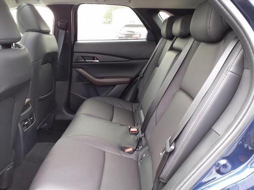 2025 Mazda CX-30 2.5 Turbo Premium Plus Package