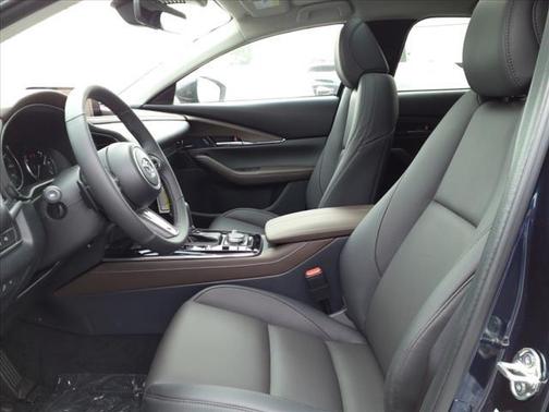 2025 Mazda CX-30 2.5 Turbo Premium Plus Package