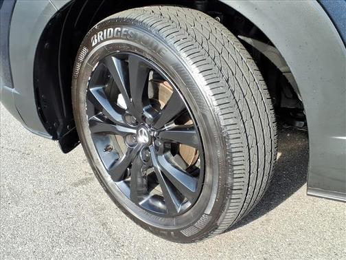 2025 Mazda CX-30 2.5 Turbo Premium Plus Package