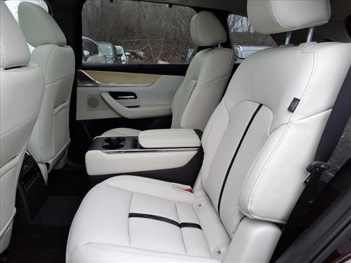 2026 Mazda CX-90 S Premium Plus