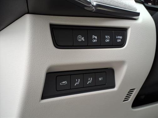 2026 Mazda CX-90 S Premium Plus