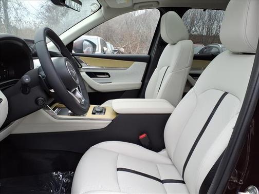 2026 Mazda CX-90 S Premium Plus