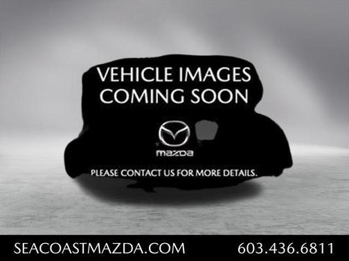 Soul Red Crystal Metallic 2023 Mazda CX-50 2.5 Turbo Premium Plus Package