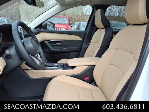 2026 Mazda CX-5 Preferred