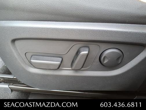 2026 Mazda CX-5 Preferred