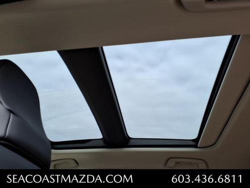 2026 Mazda CX-5 Preferred