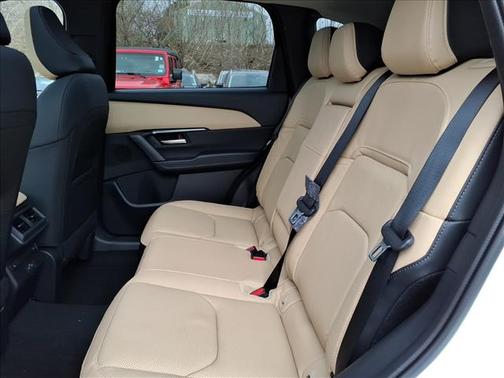 2026 Mazda CX-5 Preferred