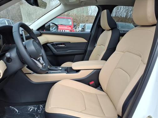 2026 Mazda CX-5 Preferred