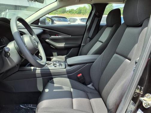 2025 Mazda CX-30 2.5 S