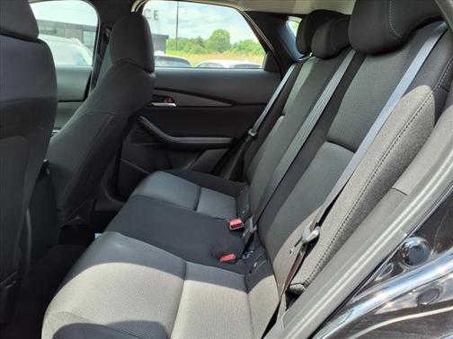 2025 Mazda CX-30 2.5 S