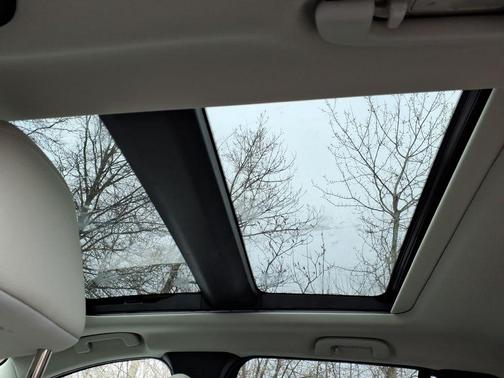 Polymetal Gray Metallic 2026 Mazda CX-50 2.5 S PREMIUM