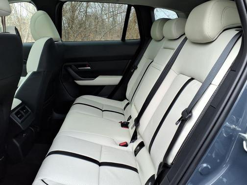 Polymetal Gray Metallic 2026 Mazda CX-50 2.5 S PREMIUM