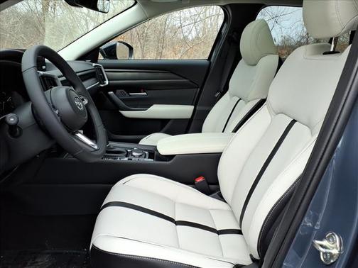 2026 Mazda CX-50 2.5 S PREMIUM