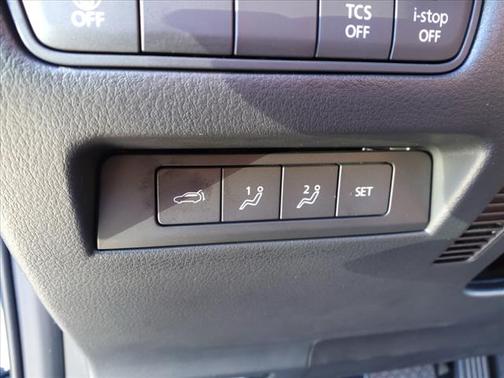 2025 Mazda CX-50 2.5 Turbo Premium Package