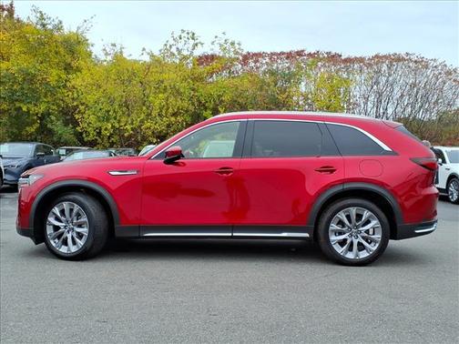 2025 Mazda CX-90 Premium Plus