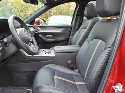 2025 Mazda CX-90 Premium Plus