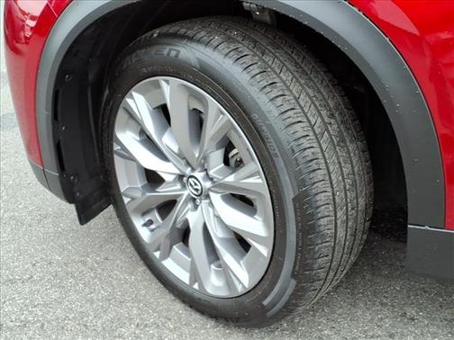 2025 Mazda CX-90 Premium Plus