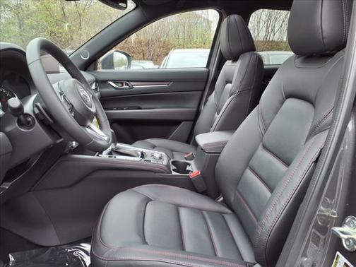 2025 Mazda CX-5 2.5 Turbo Premium Package