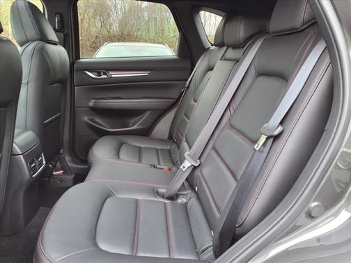 2025 Mazda CX-5 2.5 Turbo Premium Package