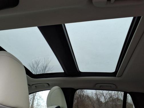 Polymetal Gray Metallic 2026 Mazda CX-50 Premium