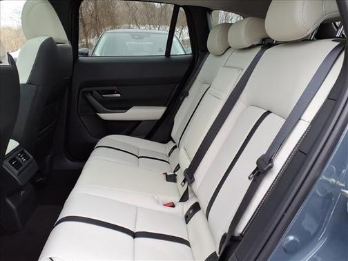 2026 Mazda CX-50 Premium