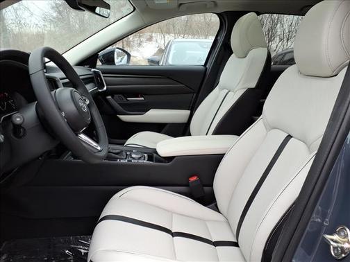 2026 Mazda CX-50 Premium