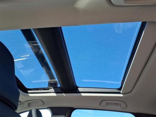 Navy Blue Mica 2026 Mazda CX-5 Premium Plus