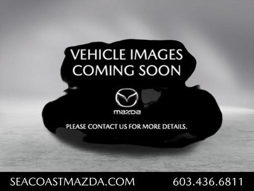 Jet Black Mica 2026 Mazda CX-5 Preferred