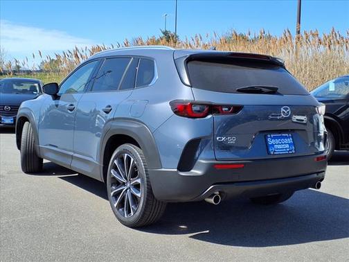2023 Mazda CX-50 2.5 S Premium Plus Package