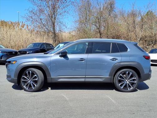 2023 Mazda CX-50 2.5 S Premium Plus Package