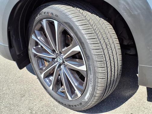 2023 Mazda CX-50 2.5 S Premium Plus Package
