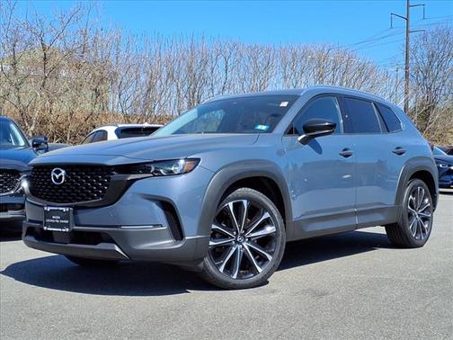 2023 Mazda CX-50 2.5 S Premium Plus Package