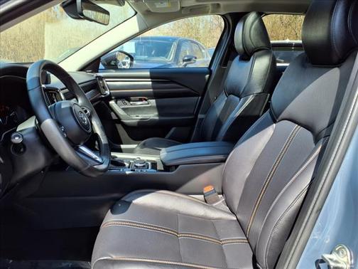 2023 Mazda CX-50 2.5 S Premium Plus Package