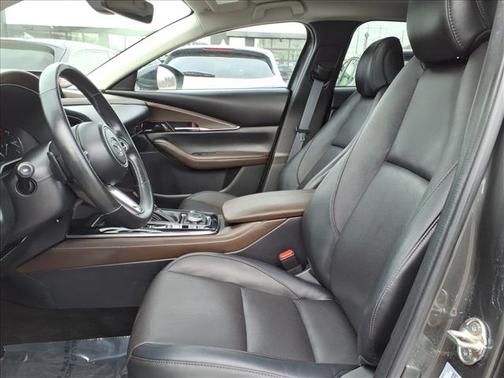 2023 Mazda CX-30 2.5 Turbo Premium Package